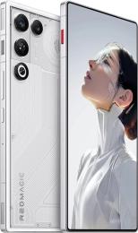 Смартфон ZTE Red Magic 11 Air 12/256GB White Prism (Global)