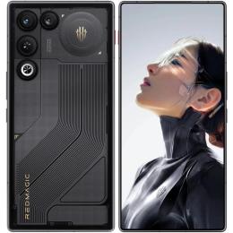 Смартфон ZTE Red Magic 11 Air 16/512GB Black Phantom (Global)