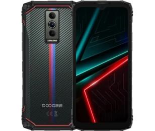 Смартфон Doogee Blade 10 Energy 4/128GB Blue