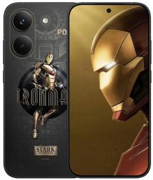 Смартфон Xiaomi Poco X8 Pro 12/512GB IronMan Edition (Global)