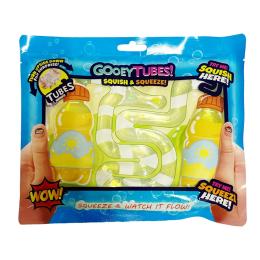 Іграшка-антистрес Bambi MQ10244-7 Сонячний лимонад переливайка