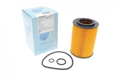 Масляний фільтр Blue Print ADH22117