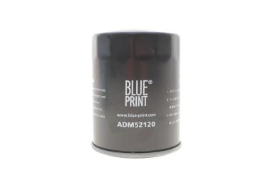 Масляний фільтр Blue Print ADM52120
