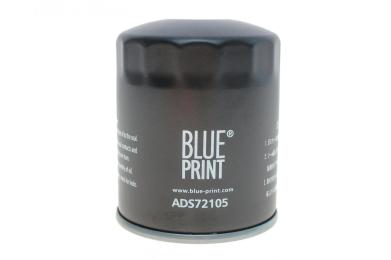 Масляний фільтр Blue Print ADS72105