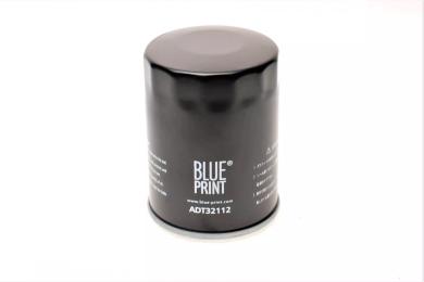 Масляний фільтр Blue Print ADT32112