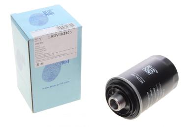 Масляний фільтр Blue Print ADV182105