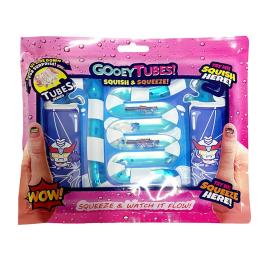 Іграшка-антистрес Bambi Блакитний лимонад MQ10244-6 переливайка