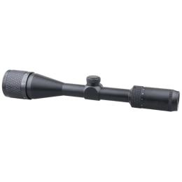 Приціл Vector Optics Matiz 4-12x40 (25, 4 мм) SFP