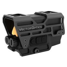 Приціл Vector Optics Frenzy Plus 1x31x26 3MOA