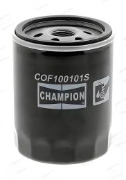 Масляний фільтр Champion COF100101S