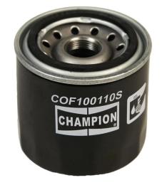 Масляний фільтр Champion COF100110S