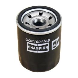Масляний фільтр Champion COF100116S