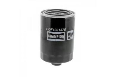 Масляний фільтр Champion COF100137S