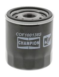 Масляний фільтр Champion COF100138S