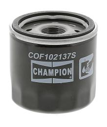 Масляний фільтр Champion COF102137S