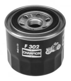 Масляний фільтр Champion F302