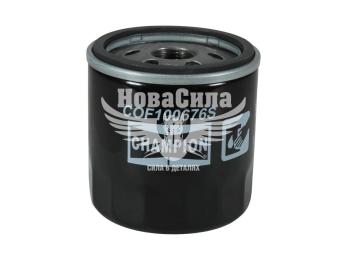 Масляний фільтр Champion COF100676S