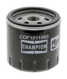Масляний фільтр Champion COF101106S
