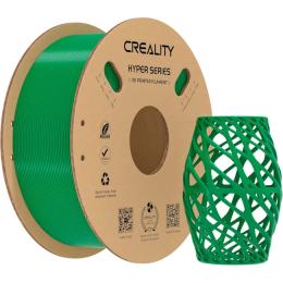Пластик для 3D-принтера Creality PETG Filament 1кг, 1.75мм Green (3301030069)
