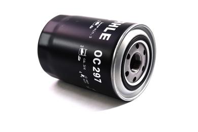 Масляний фільтр Mahle OC297