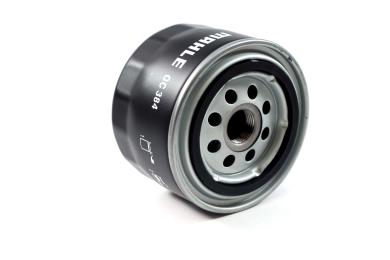 Масляний фільтр Mahle OC384