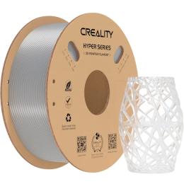 Пластик для 3D-принтера Creality PETG Filament 1кг, 1.75мм Transparent (3301030042)