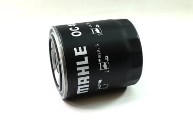 Масляний фільтр Mahle OC485