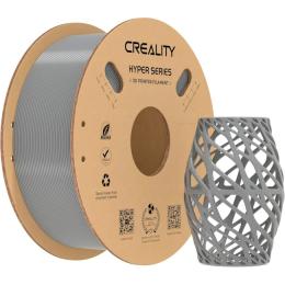 Пластик для 3D-принтера Creality PETG Filament 1кг, 1.75мм Gray (3301030068)