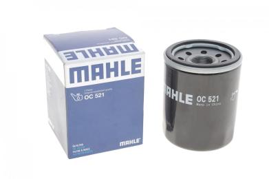 Масляний фільтр Mahle OC521