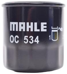 Масляний фільтр Mahle OC534