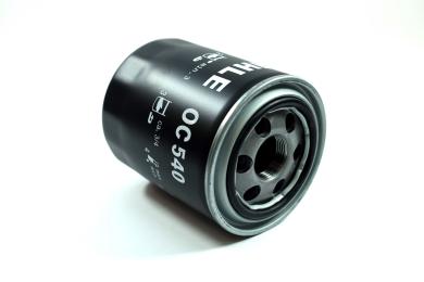Масляний фільтр Mahle OC540