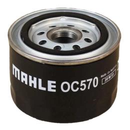 Масляний фільтр Mahle OC570