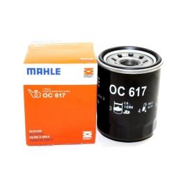 Масляний фільтр Mahle OC617