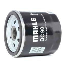 Масляний фільтр Mahle OC90