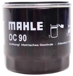 Масляний фільтр Mahle OC90OF