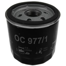 Масляний фільтр Mahle OC977/1