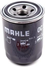 Масляний фільтр Mahle OC982