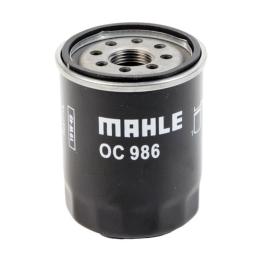 Масляний фільтр Mahle OC986