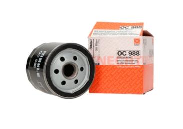 Масляний фільтр Mahle OC988