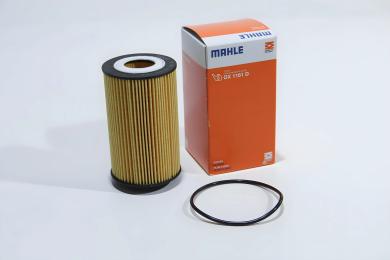 Масляний фільтр Mahle OX1161D