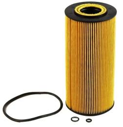 Масляний фільтр Mahle OX123/1DECO