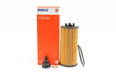 Масляний фільтр Mahle OX1238D