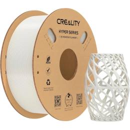 Пластик для 3D-принтера Creality PETG Filament 1кг, 1.75мм White (3301030040)