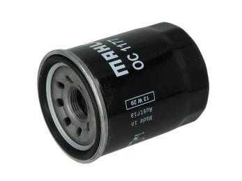 Масляний фільтр Mahle OC1177
