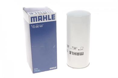 Масляний фільтр Mahle OC121