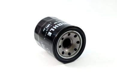 Масляний фільтр Mahle OC196