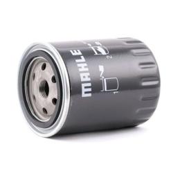 Масляний фільтр Mahle OC262