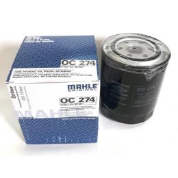 Масляний фільтр Mahle OC274
