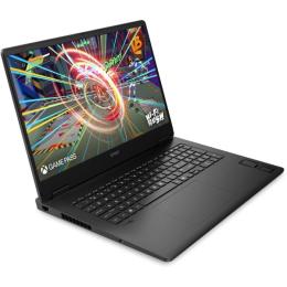Ноутбук HP OMEN 17-db1002nw (C38ZCEA) Black