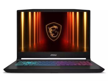 Ноутбук MSI Katana 15 HX B14WEK (B14WEK-002US) Black